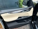 BMW X5 Adaptive LED, Klima, Temp, 4x Grzane Fotele, Panorama, Ambiente, HAK - 12