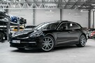 Porsche Panamera 4S Sport Turismo. Masaże. Sport Chrono. ACC. Panorama. BOSE. - 3