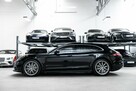 Porsche Panamera 4S Sport Turismo. Masaże. Sport Chrono. ACC. Panorama. BOSE. - 7