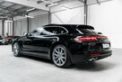 Porsche Panamera 4S Sport Turismo. Masaże. Sport Chrono. ACC. Panorama. BOSE. - 8