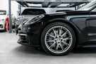 Porsche Panamera 4S Sport Turismo. Masaże. Sport Chrono. ACC. Panorama. BOSE. - 13
