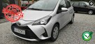 Toyota Yaris Tylko 46tys.km. 1,5l. 112HP 2020r - 1