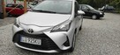 Toyota Yaris Tylko 46tys.km. 1,5l. 112HP 2020r - 9