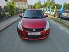 Suzuki Swift Opłacony Zdrowy  Zadbany Serwisowany  Klima 4x4 1 WŁ Po Serwisie - 2
