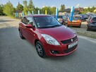 Suzuki Swift Opłacony Zdrowy  Zadbany Serwisowany  Klima 4x4 1 WŁ Po Serwisie - 3