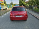 Suzuki Swift Opłacony Zdrowy  Zadbany Serwisowany  Klima 4x4 1 WŁ Po Serwisie - 5