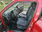 Suzuki Swift Opłacony Zdrowy  Zadbany Serwisowany  Klima 4x4 1 WŁ Po Serwisie - 7