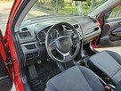Suzuki Swift Opłacony Zdrowy  Zadbany Serwisowany  Klima 4x4 1 WŁ Po Serwisie - 8