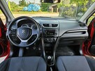 Suzuki Swift Opłacony Zdrowy  Zadbany Serwisowany  Klima 4x4 1 WŁ Po Serwisie - 12