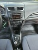 Suzuki Swift Opłacony Zdrowy  Zadbany Serwisowany  Klima 4x4 1 WŁ Po Serwisie - 13