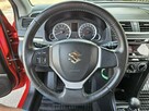 Suzuki Swift Opłacony Zdrowy  Zadbany Serwisowany  Klima 4x4 1 WŁ Po Serwisie - 15