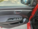 Suzuki Swift Opłacony Zdrowy  Zadbany Serwisowany  Klima 4x4 1 WŁ Po Serwisie - 16