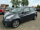 Kia Venga automat, navi, kamera, klimatronic! - 9
