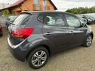 Kia Venga automat, navi, kamera, klimatronic! - 12