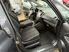 Kia Venga automat, navi, kamera, klimatronic! - 15
