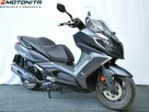 Kymco Downtown Kymco New Downtown 125 ABS, salon PL, gwarancja, Motonita - 1
