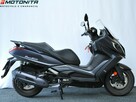 Kymco Downtown Kymco New Downtown 125 ABS, salon PL, gwarancja, Motonita - 2