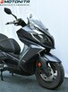 Kymco Downtown Kymco New Downtown 125 ABS, salon PL, gwarancja, Motonita - 3