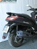 Kymco Downtown Kymco New Downtown 125 ABS, salon PL, gwarancja, Motonita - 4