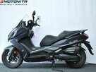 Kymco Downtown Kymco New Downtown 125 ABS, salon PL, gwarancja, Motonita - 5