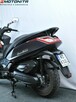 Kymco Downtown Kymco New Downtown 125 ABS, salon PL, gwarancja, Motonita - 6