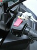 Kymco Downtown Kymco New Downtown 125 ABS, salon PL, gwarancja, Motonita - 9