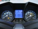 Kymco Downtown Kymco New Downtown 125 ABS, salon PL, gwarancja, Motonita - 11
