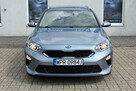 Kia Cee'd SalonPL FV23% 1.6CRDi 136KM Tempomat Parktronic Gwarancja Fabryczna - 2