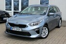 Kia Cee'd SalonPL FV23% 1.6CRDi 136KM Tempomat Parktronic Gwarancja Fabryczna - 3