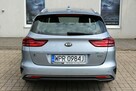 Kia Cee'd SalonPL FV23% 1.6CRDi 136KM Tempomat Parktronic Gwarancja Fabryczna - 5