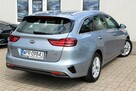 Kia Cee'd SalonPL FV23% 1.6CRDi 136KM Tempomat Parktronic Gwarancja Fabryczna - 6