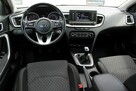 Kia Cee'd SalonPL FV23% 1.6CRDi 136KM Tempomat Parktronic Gwarancja Fabryczna - 10