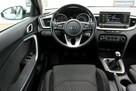 Kia Cee'd SalonPL FV23% 1.6CRDi 136KM Tempomat Parktronic Gwarancja Fabryczna - 11