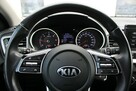 Kia Cee'd SalonPL FV23% 1.6CRDi 136KM Tempomat Parktronic Gwarancja Fabryczna - 13