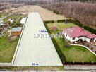 Mirów, Mączna, szerokość 20m, 2620m2, media - 1