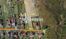 Mirów, Mączna, szerokość 20m, 2620m2, media - 8