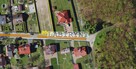 Mirów, Mączna, szerokość 20m, 2620m2, media - 9