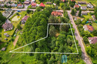 Działka budowlana Wincentów gm. Góra Kalwaria, - 2