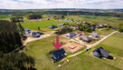 Solidne 206 m² - Robakowo -możliwość wykończenia - 1