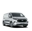 Ford Transit Custom Limited 150K L2 Hak Full Led Dostępny od reki !! Niska cena !! - 2