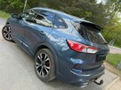 Ford Kuga STLINE 2022 Automat Niski Przebieg 120KM Virtual Navi Kamera Opłacony - 3