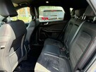Ford Kuga STLINE 2022 Automat Niski Przebieg 120KM Virtual Navi Kamera Opłacony - 6