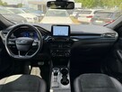 Ford Kuga STLINE 2022 Automat Niski Przebieg 120KM Virtual Navi Kamera Opłacony - 7