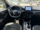 Ford Kuga STLINE 2022 Automat Niski Przebieg 120KM Virtual Navi Kamera Opłacony - 8