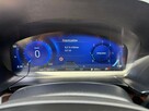 Ford Kuga STLINE 2022 Automat Niski Przebieg 120KM Virtual Navi Kamera Opłacony - 10