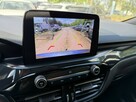 Ford Kuga STLINE 2022 Automat Niski Przebieg 120KM Virtual Navi Kamera Opłacony - 11