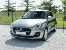 Suzuki Swift BIA7990A#1.2 Dualjet SHVS Premium Plus CVT Podgrz.f Salon PL VAT 23% - 2