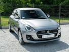 Suzuki Swift BIA7990A#1.2 Dualjet SHVS Premium Plus CVT Podgrz.f Salon PL VAT 23% - 3