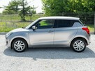 Suzuki Swift BIA7990A#1.2 Dualjet SHVS Premium Plus CVT Podgrz.f Salon PL VAT 23% - 9