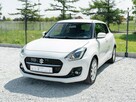 Suzuki Swift BIA7979A#1.2 Dualjet SHVS Premium Plus CVT Podgrz.f Salon PL VAT 23% - 2